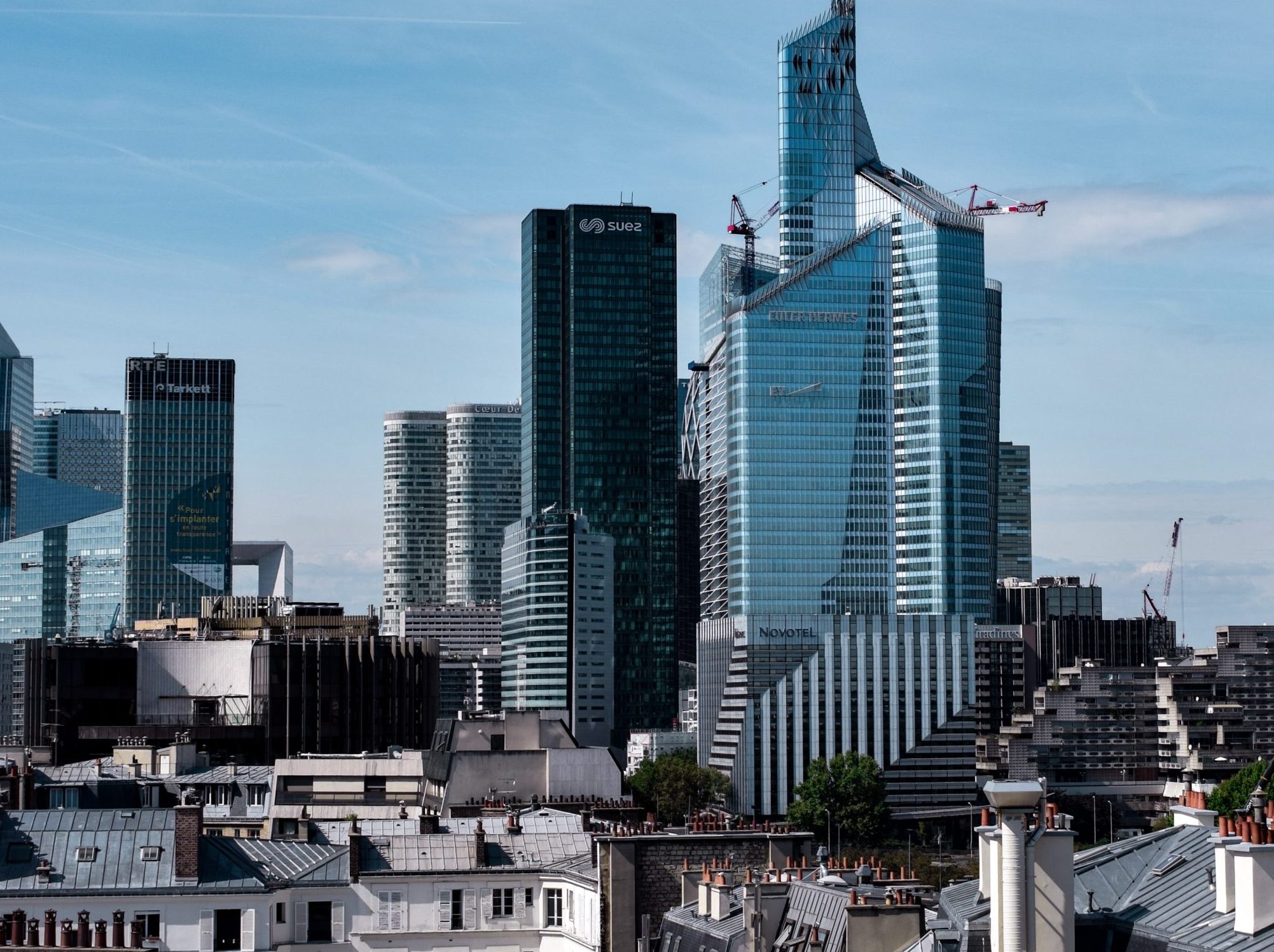 ladefense
