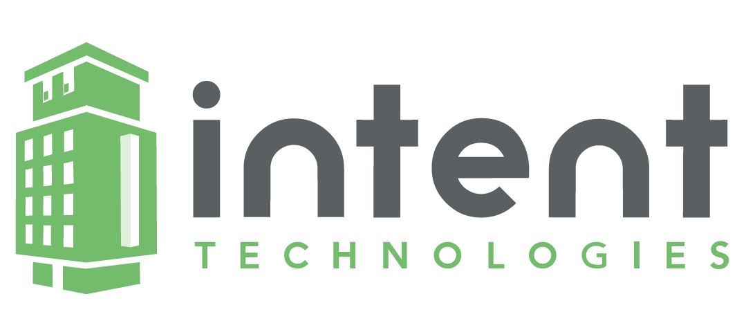 Logo Intent