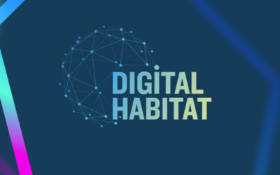 Présence de Novamap les 31 mars et 1er avril 2021 à l’événement en ligne Digital Habitat
