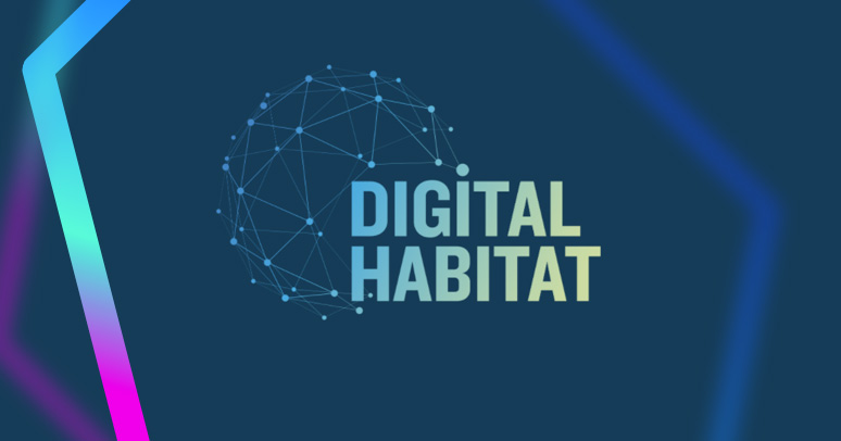 Présence de Novamap les 31 mars et 1er avril 2021 à l’événement en ligne Digital Habitat