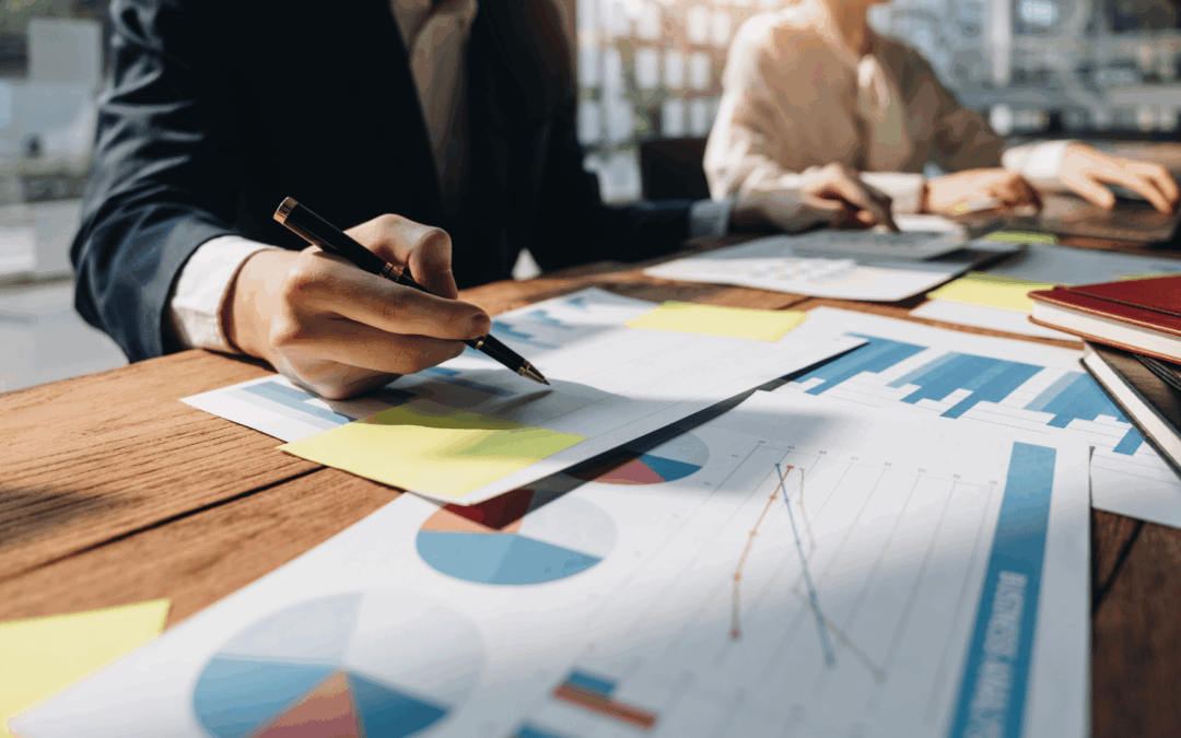 Comment faire un Plan Stratégique de Patrimoine (PSP) ?