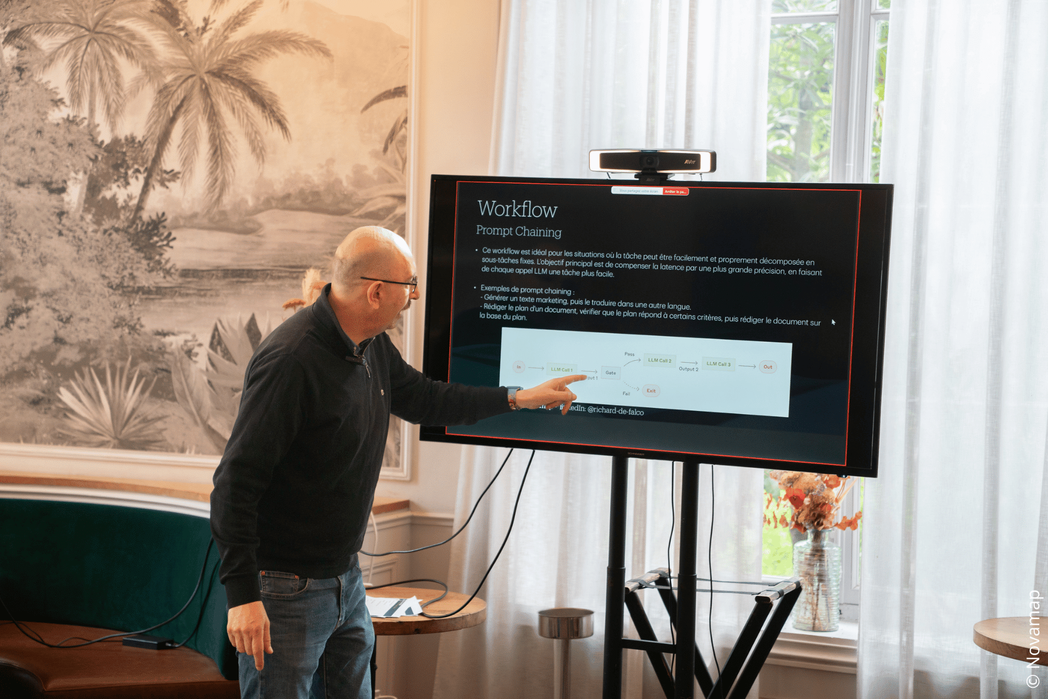 Atelier Club Navalab