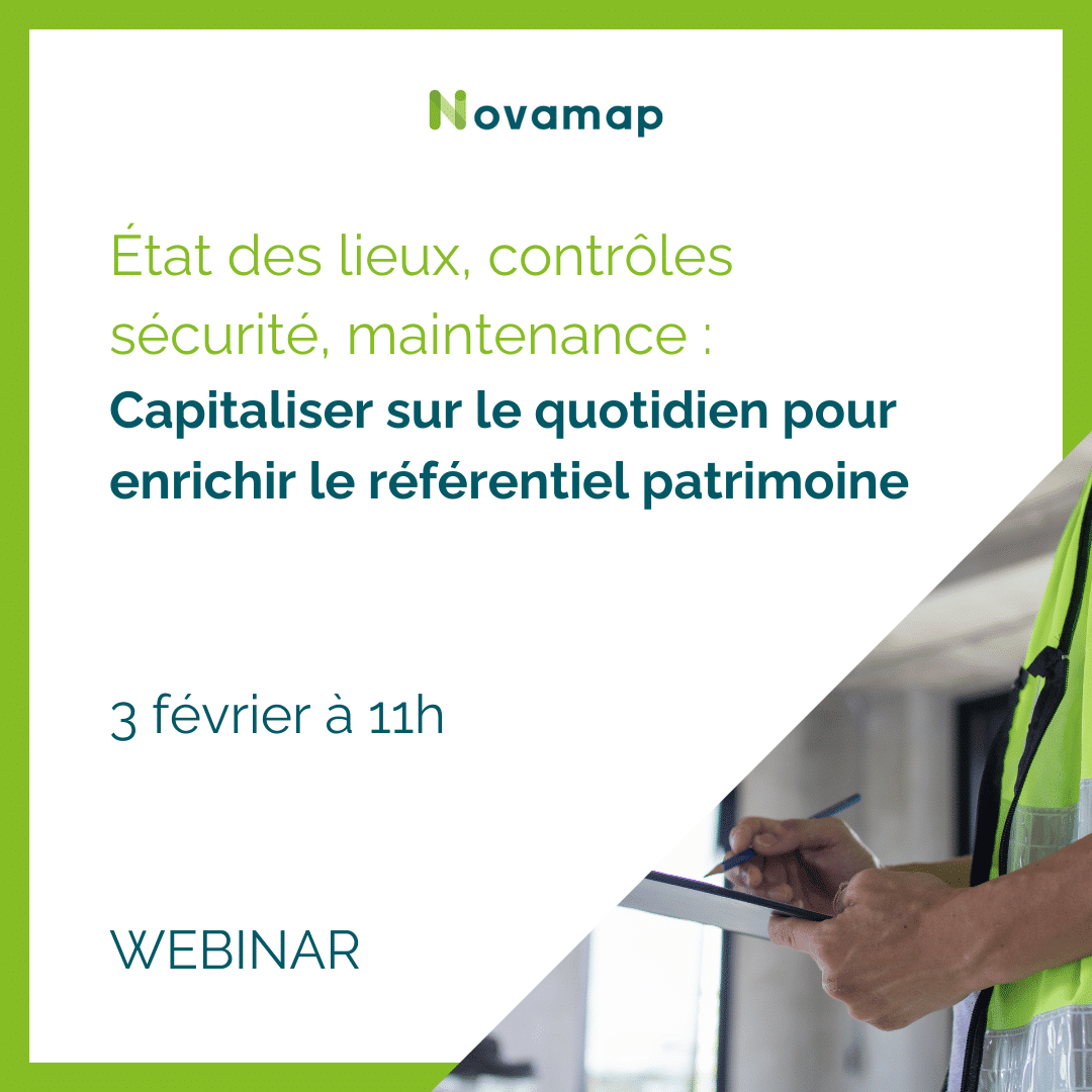 IA et patrimoine public : 3 cas d’usage pour optimiser l’inventaire technique, la stratégie immobilière et les marchés