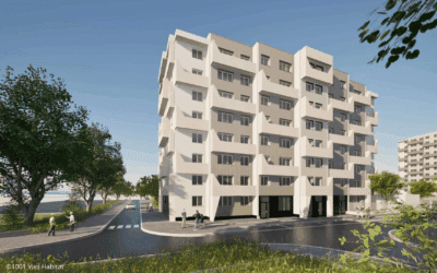 Comment 1001 Vies Habitat a digitalisé ses services de proximité pour fluidifier la relation locataire